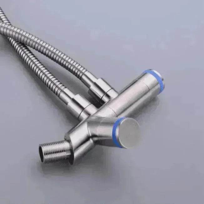 Toilet Spray Cleaner Booster toilet spray gun - EX-STOCK Canada