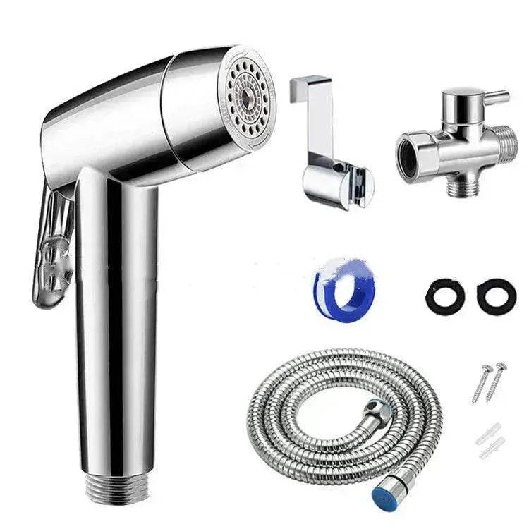 Toilet Spray Cleaner Dual Function Toilet Spray Gun Set - EX-STOCK Canada
