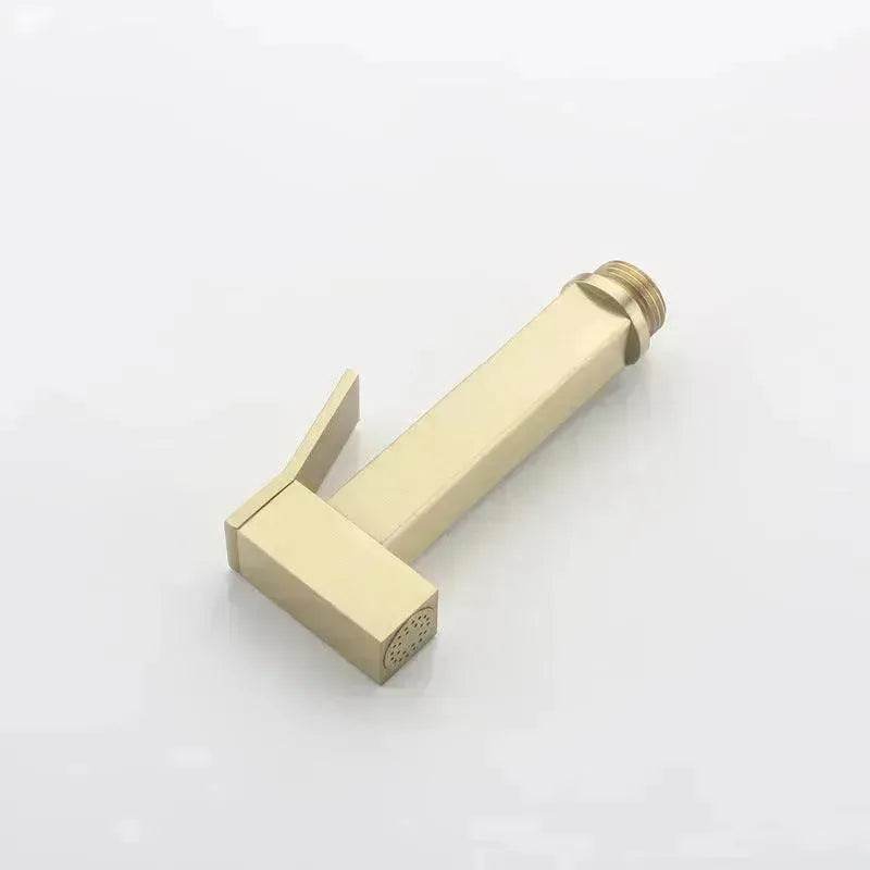 Toilet Spray Cleaner Home Toilet High Pressure Flush Toilet Companion - EX-STOCK Canada