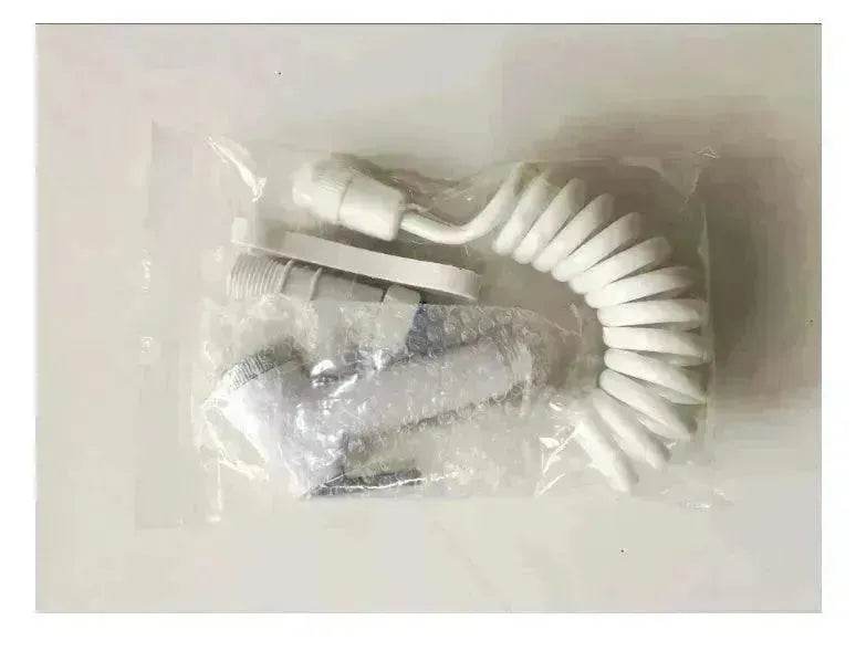 Toilet Spray Cleaner Toilet spray head water tank spray gun - EX-STOCK Canada