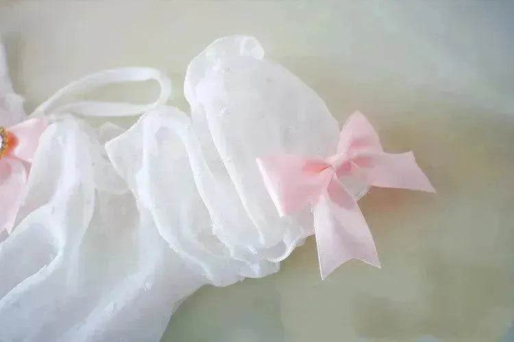 Transparent Charming Lingerie - EX-STOCK Canada