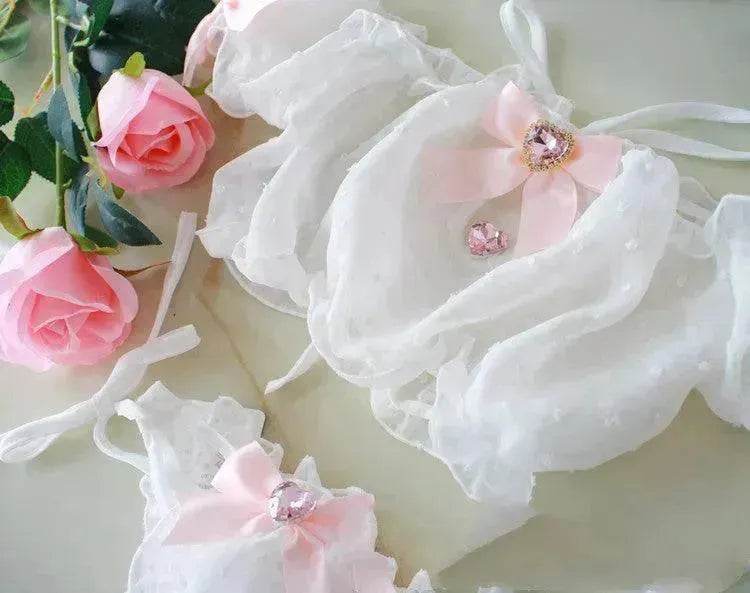 Transparent Charming Lingerie - EX-STOCK Canada