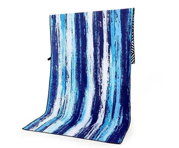 Travel Outdoor Sports Towel Beach Towel - EX-STOCK Canada