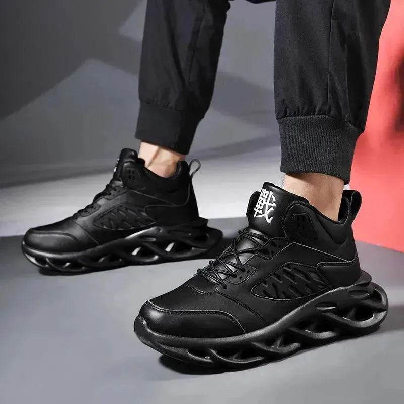 Trendy Camouflage Sports And Leisure Blade Old Shoes - EX-STOCK Canada