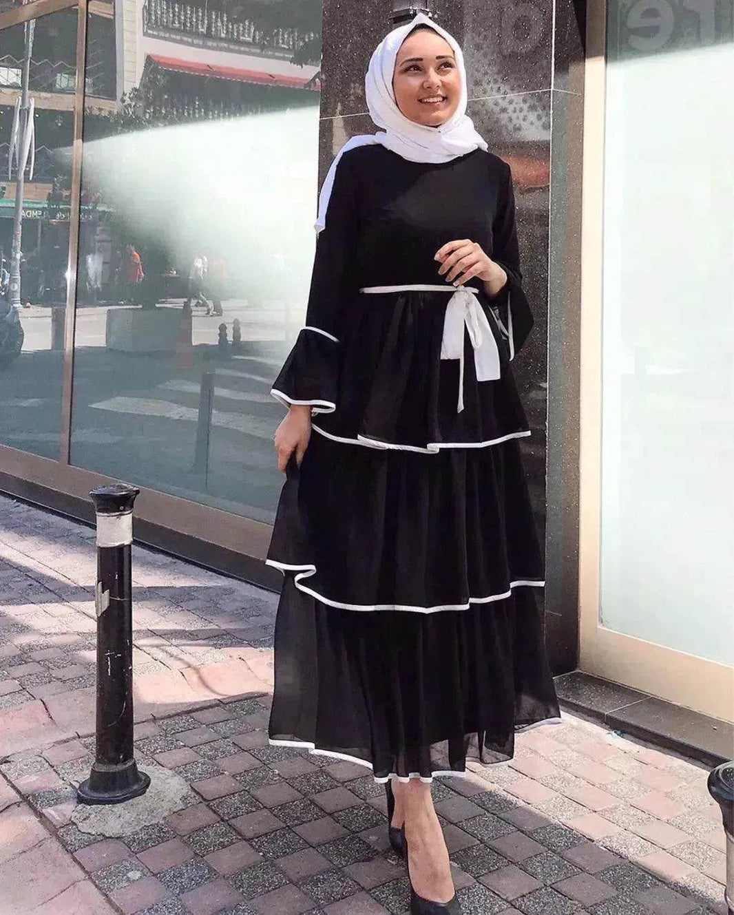 Turkish Arab dress - EX-STOCK Canada