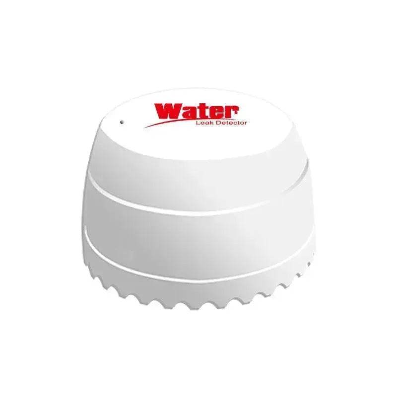 Tuya WiFi Smart Leakage Sensor Alarm Home Overflow Flood Detector With Buzzer - EX-STOCK Canada