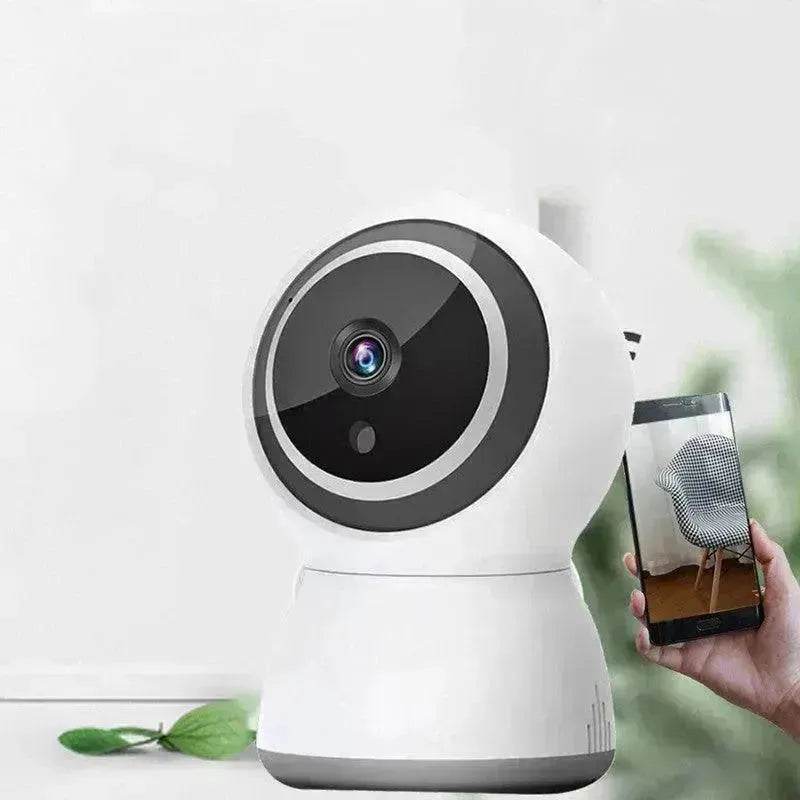 Tuya wireless camera - EX-STOCK Canada