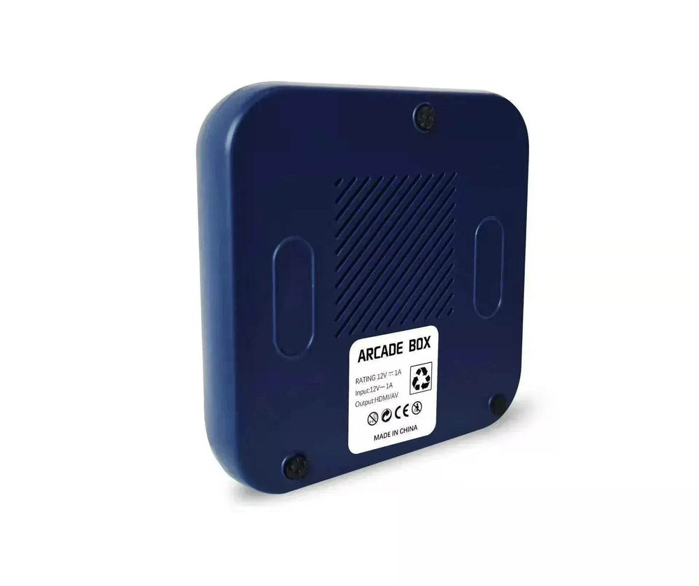 TV Video HDMI Game Console Box 4K HD - EX-STOCK Canada