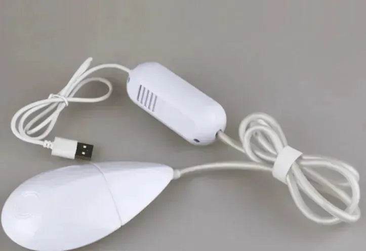 Ultrasonic bubble washer - EX-STOCK Canada