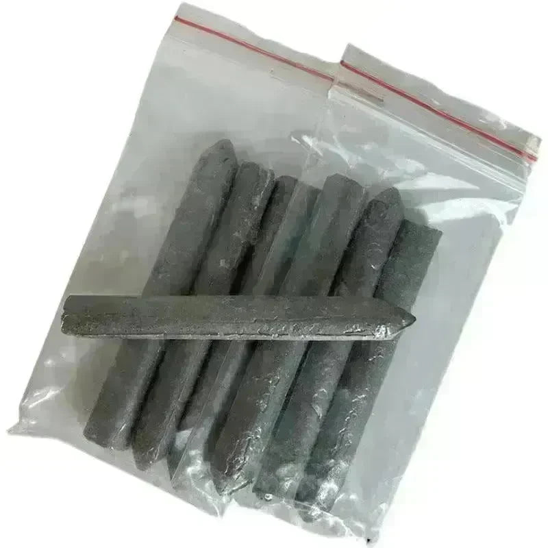 Universal Low Temperature Aluminum & Copper Welding Rod - EX-STOCK CANADA