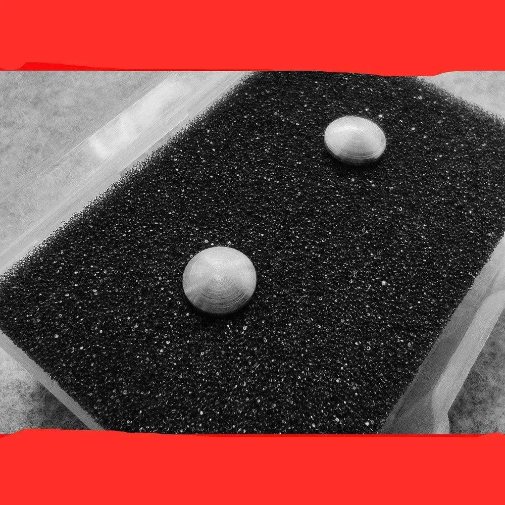 Universal PC port metal dust plug for film cameras - EX-STOCK Canada