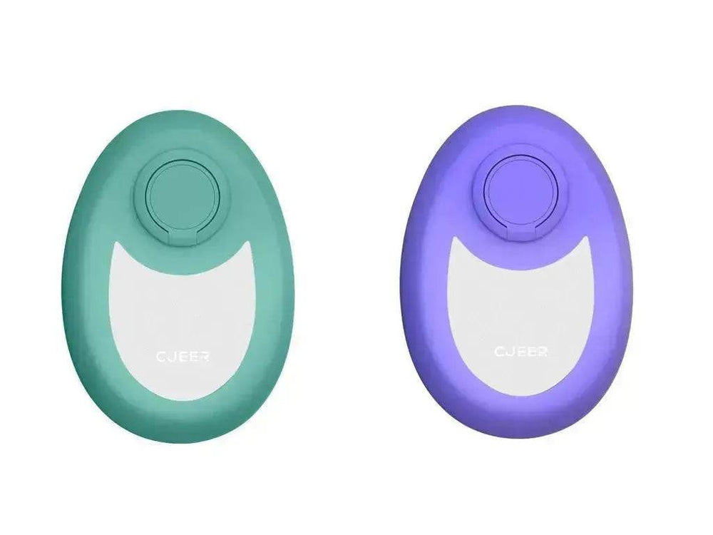 Upgraded Crystal Hair Removal Magic Crystal Hair Eraser Physical Exfoliating Tool Painless Hair Eraser Removal Tool For Legs Back Arms - EX-STOCK Canada