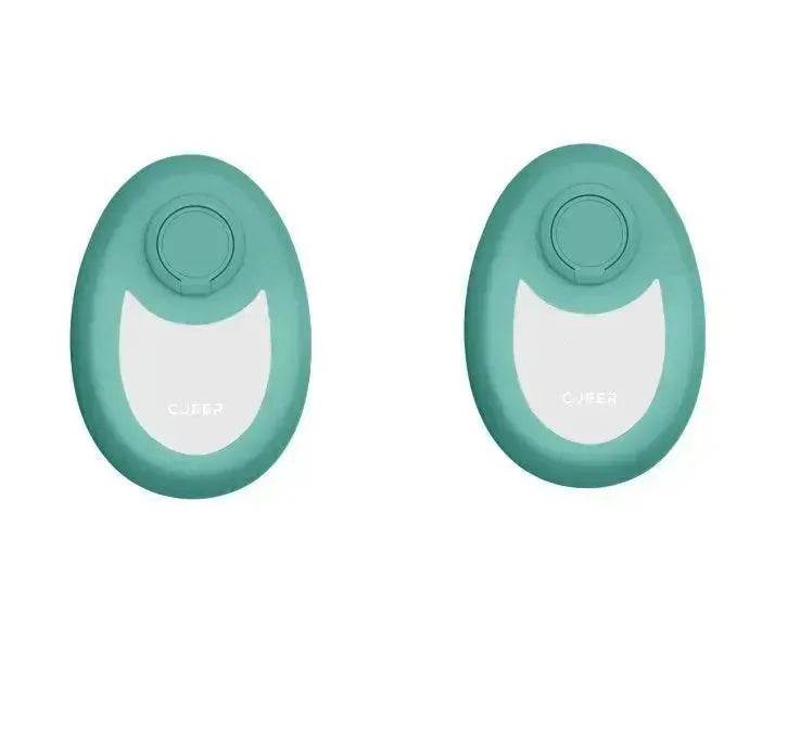 Upgraded Crystal Hair Removal Magic Crystal Hair Eraser Physical Exfoliating Tool Painless Hair Eraser Removal Tool For Legs Back Arms - EX-STOCK Canada