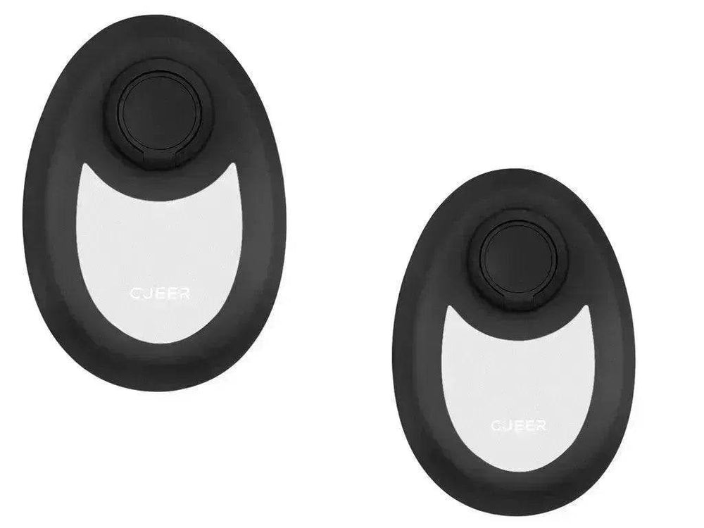 Upgraded Crystal Hair Removal Magic Crystal Hair Eraser Physical Exfoliating Tool Painless Hair Eraser Removal Tool For Legs Back Arms - EX-STOCK Canada