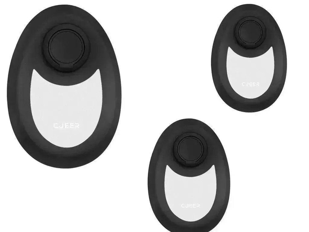 Upgraded Crystal Hair Removal Magic Crystal Hair Eraser Physical Exfoliating Tool Painless Hair Eraser Removal Tool For Legs Back Arms - EX-STOCK Canada