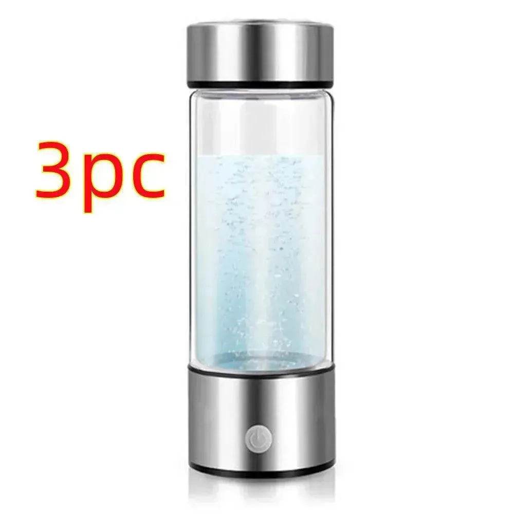 Upgraded Health Smart Hydrogen Water Cup Water Machine Live Hydrogen Power Cup - EX-STOCK Canada