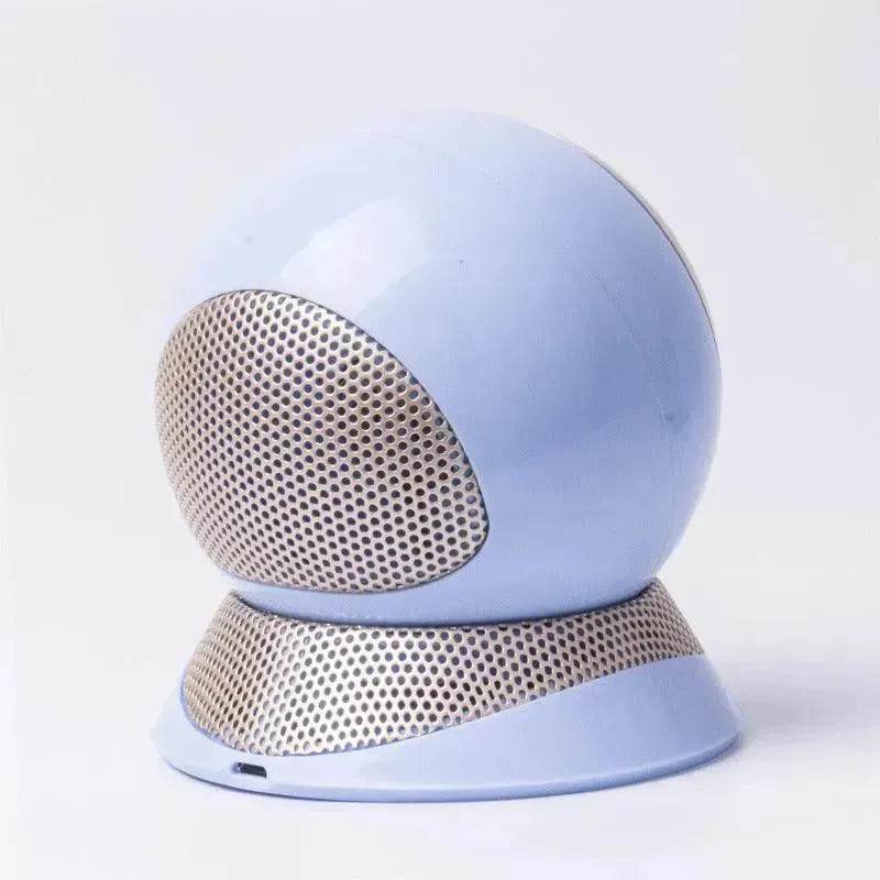 USB-Powered Large Fan Turbine - Versatile Desktop Appliance - EX-STOCK Canada