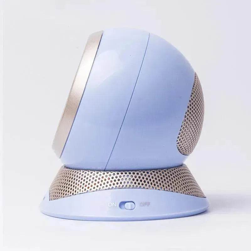 USB-Powered Large Fan Turbine - Versatile Desktop Appliance - EX-STOCK Canada