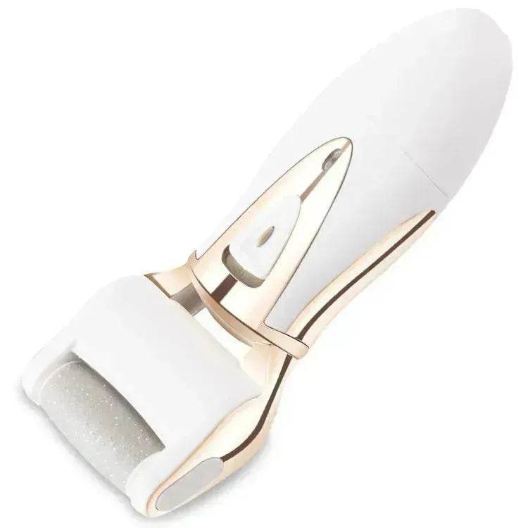 USB Rechargeable Foot Scrubber Dead skin removal - EX-STOCK Canada