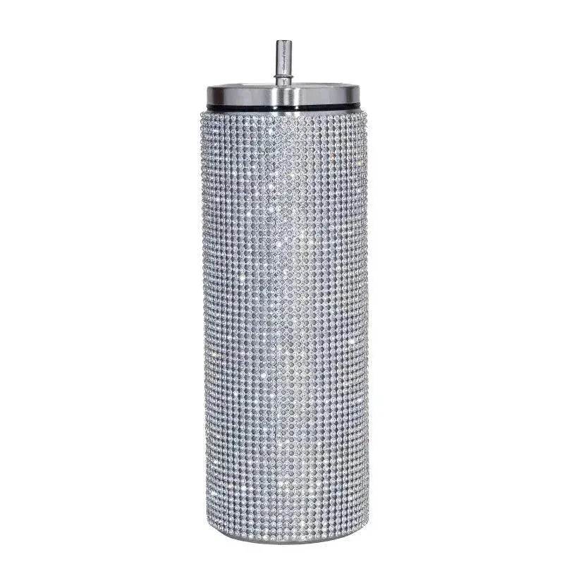 Vacuum Cup Stainless Steel Vacuum Straw - EX-STOCK Canada