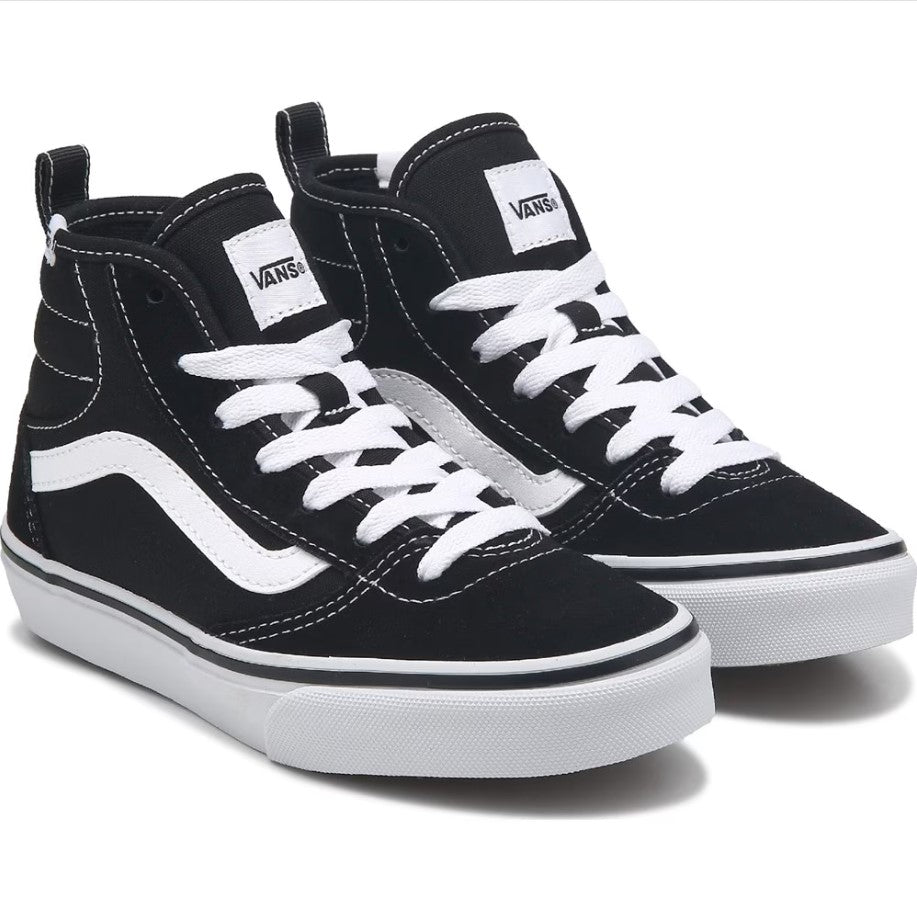 Vans Ashwood Hi Decon - Scarpe Alte per Bambini - EX-STOCK Canada
