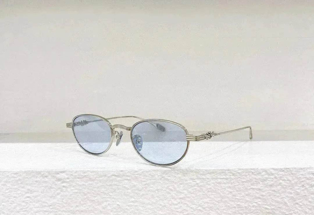 Versatile UV Resistant Sunglasses With Oval Shape - EX-STOCK Canada