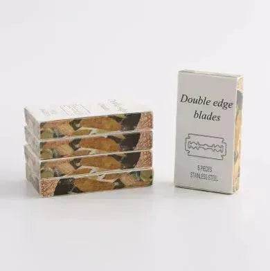 Vintage Razor Double Sided Blade Hand Razor - EX-STOCK Canada