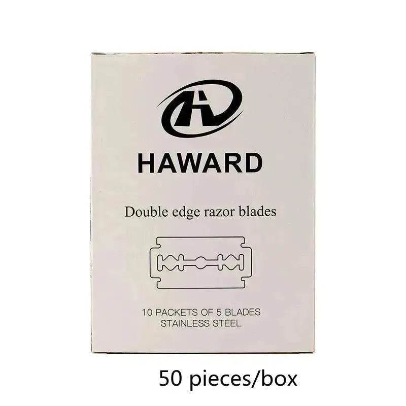 Vintage Razor Double Sided Blade Hand Razor - EX-STOCK Canada