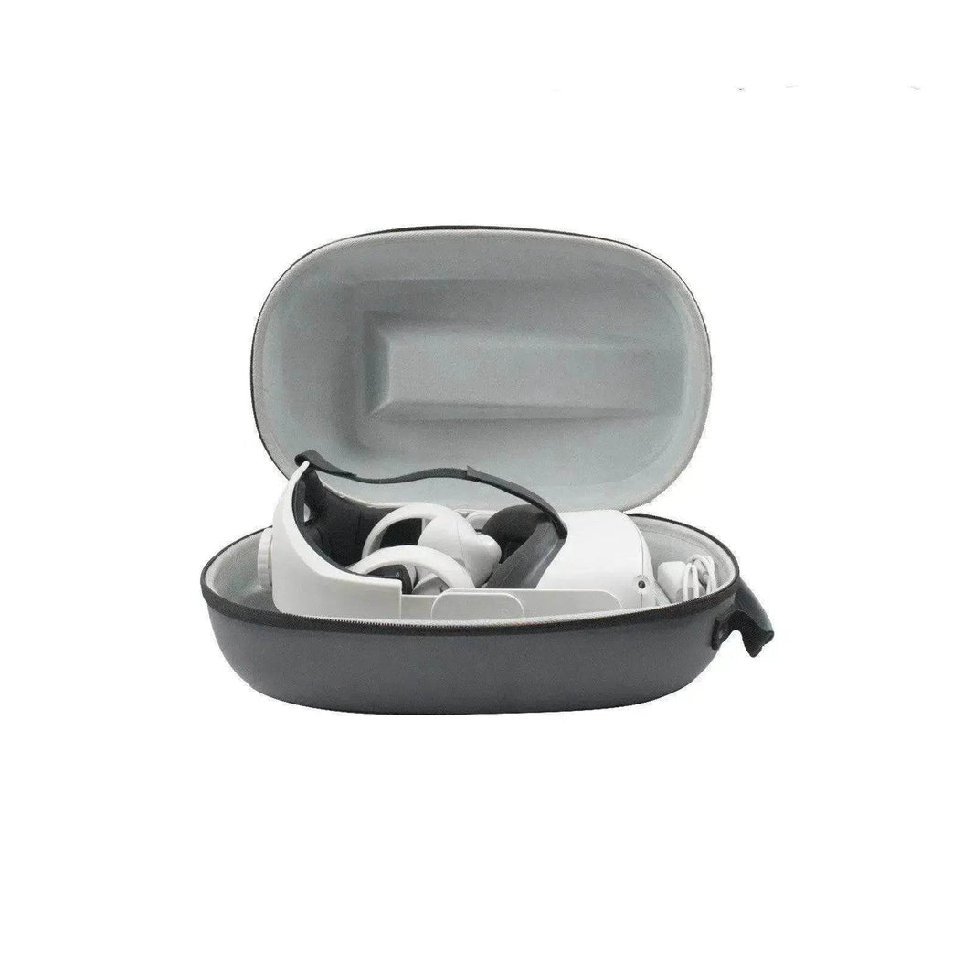 VR Glasses, Headband, Handbag, Zipper Storage Bag, Comfortable and Portable - EX-STOCK Canada