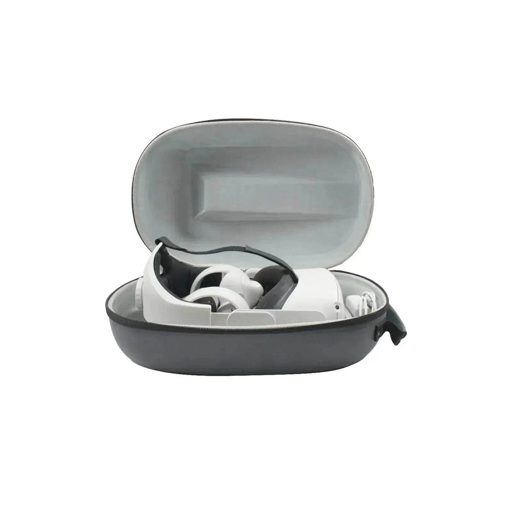 VR Glasses, Headband, Handbag, Zipper Storage Bag, Comfortable and Portable - EX-STOCK Canada