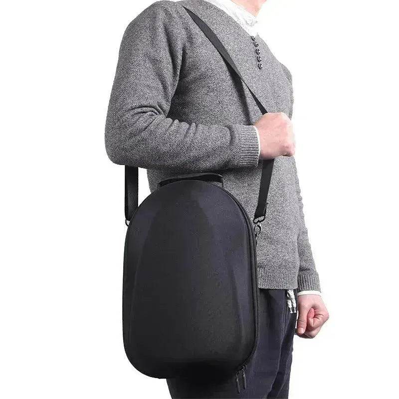 VR Glasses Portable Storage Bag With Strap - EX-STOCK Canada