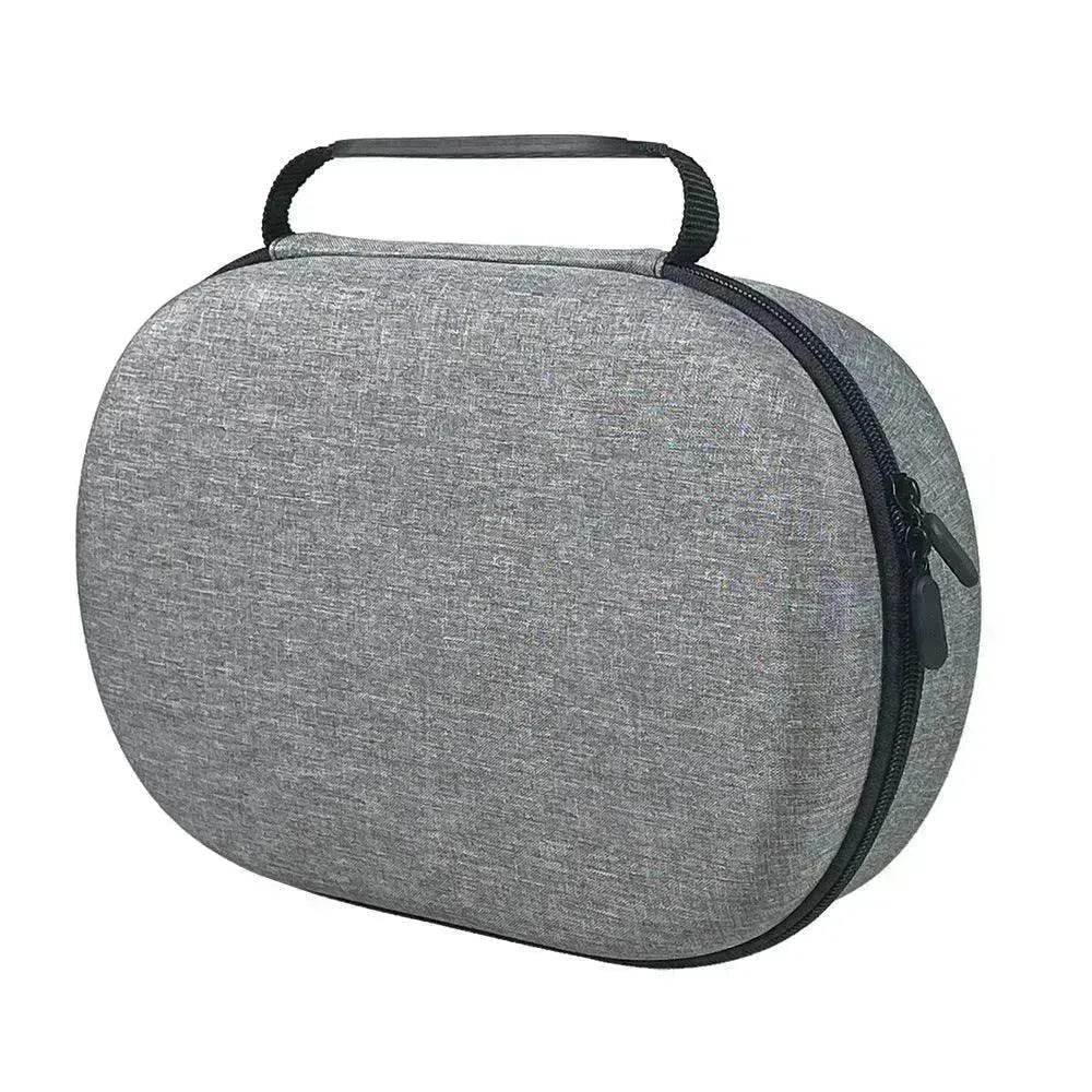 VR Head-mounted Vision Pro Portable Travel Protection Hard Storage Bag - EX-STOCK Canada