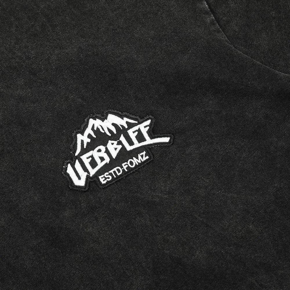 Washed And Worn Polo Shirt Men's Summer - EX-STOCK Canada