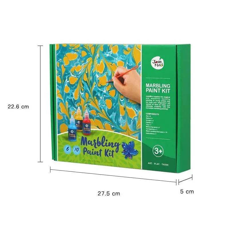 Water painting set - EX-STOCK Canada