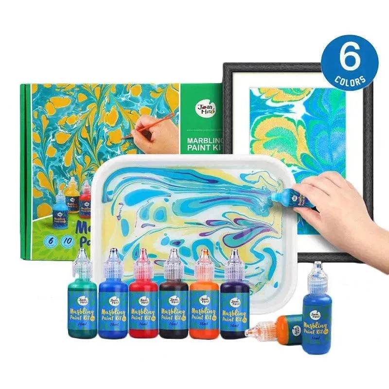 Water painting set - EX-STOCK Canada
