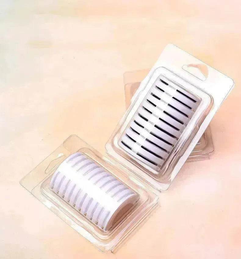 Waterproof And Sweat-proof New Self-adhesive False Eyelashes Tape - EX-STOCK Canada