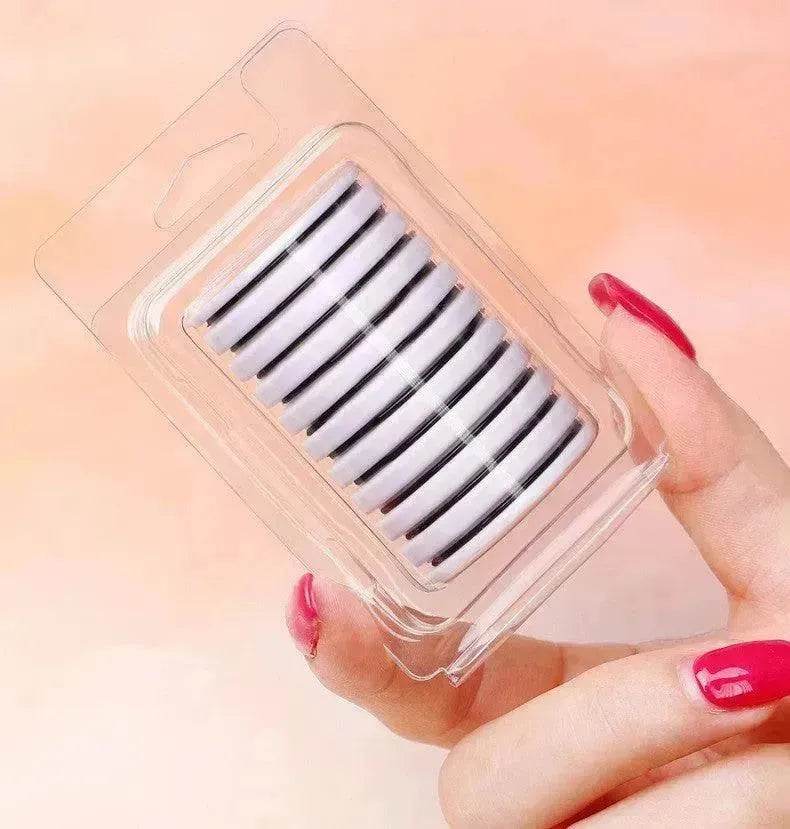 Waterproof And Sweat-proof New Self-adhesive False Eyelashes Tape - EX-STOCK Canada