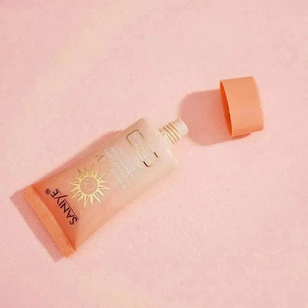 Waterproof Moisturizing And Protective Cream For Face And Body - EX-STOCK Canada