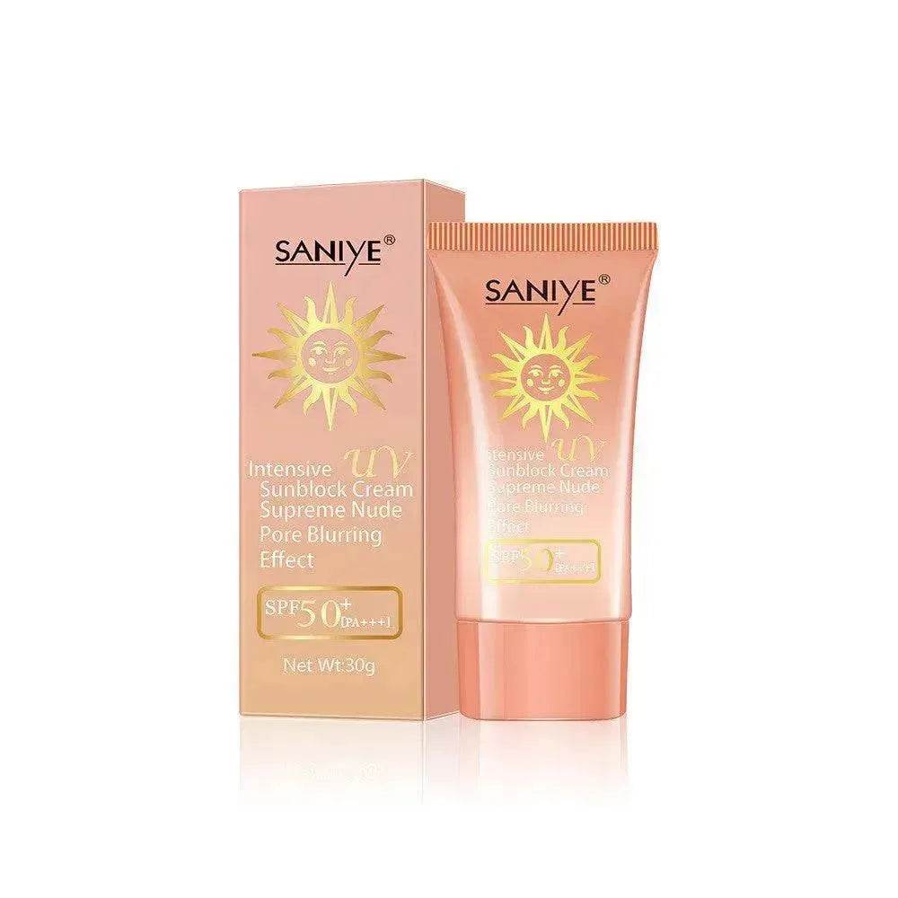 Waterproof Moisturizing And Protective Cream For Face And Body - EX-STOCK Canada