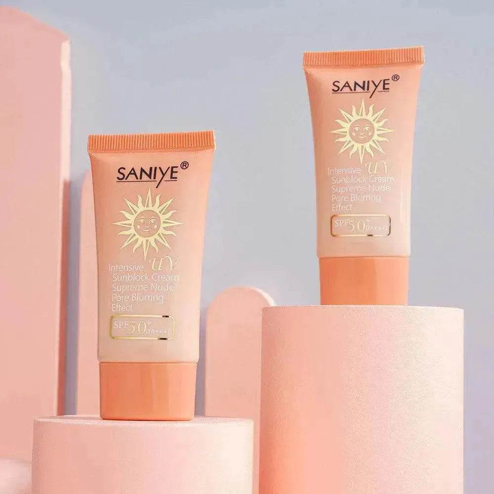 Waterproof Moisturizing And Protective Cream For Face And Body - EX-STOCK Canada