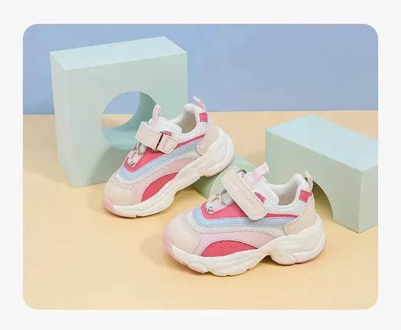 Western Style Sports Shoes Children's Baby Casual Shoes - EX-STOCK Canada