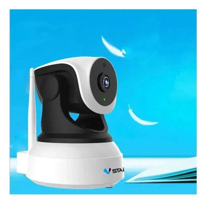 Wi-fi surveillance cameras - EX-STOCK Canada