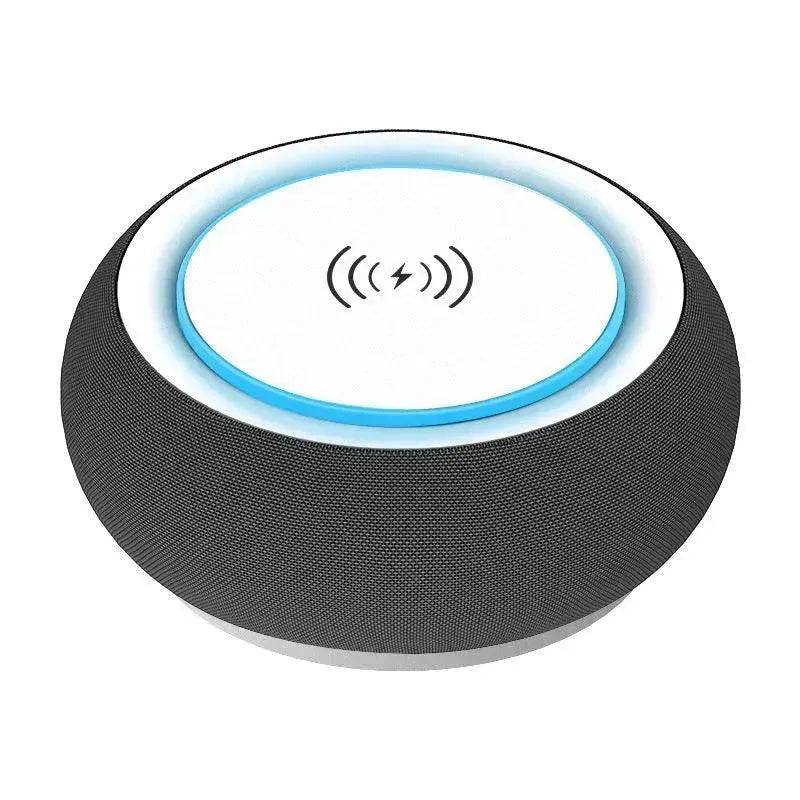 Wireless Bluetooth Speaker Loud Volume Subwoofer Dual Speakers - EX-STOCK Canada