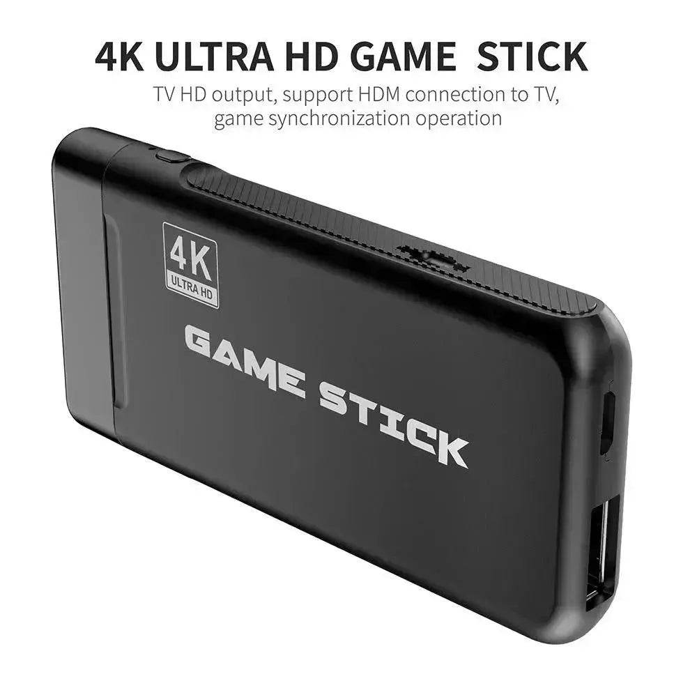 Wireless Handle Source Game Console HDMI TV U Treasure Game Console - EX-STOCK Canada