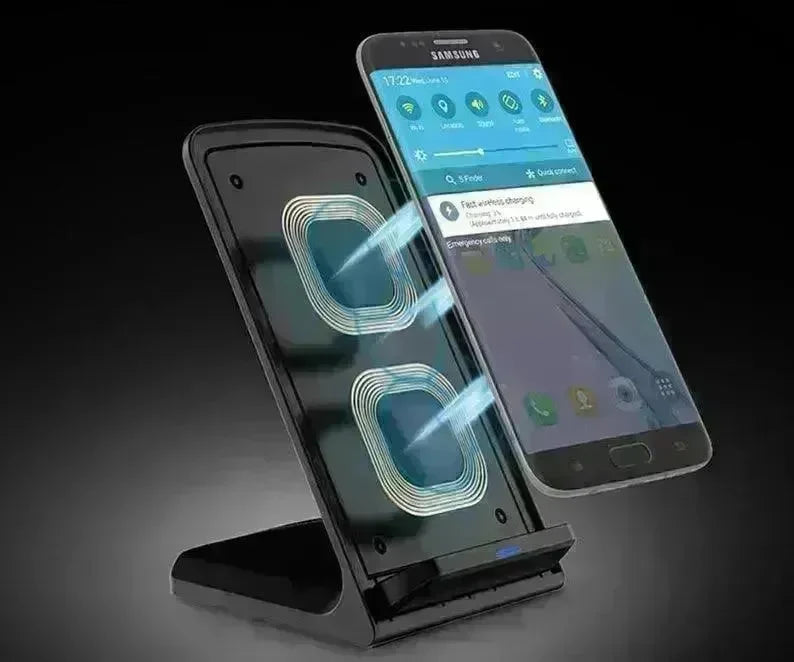 Wireless mobile phone charger - EX-STOCK CANADA