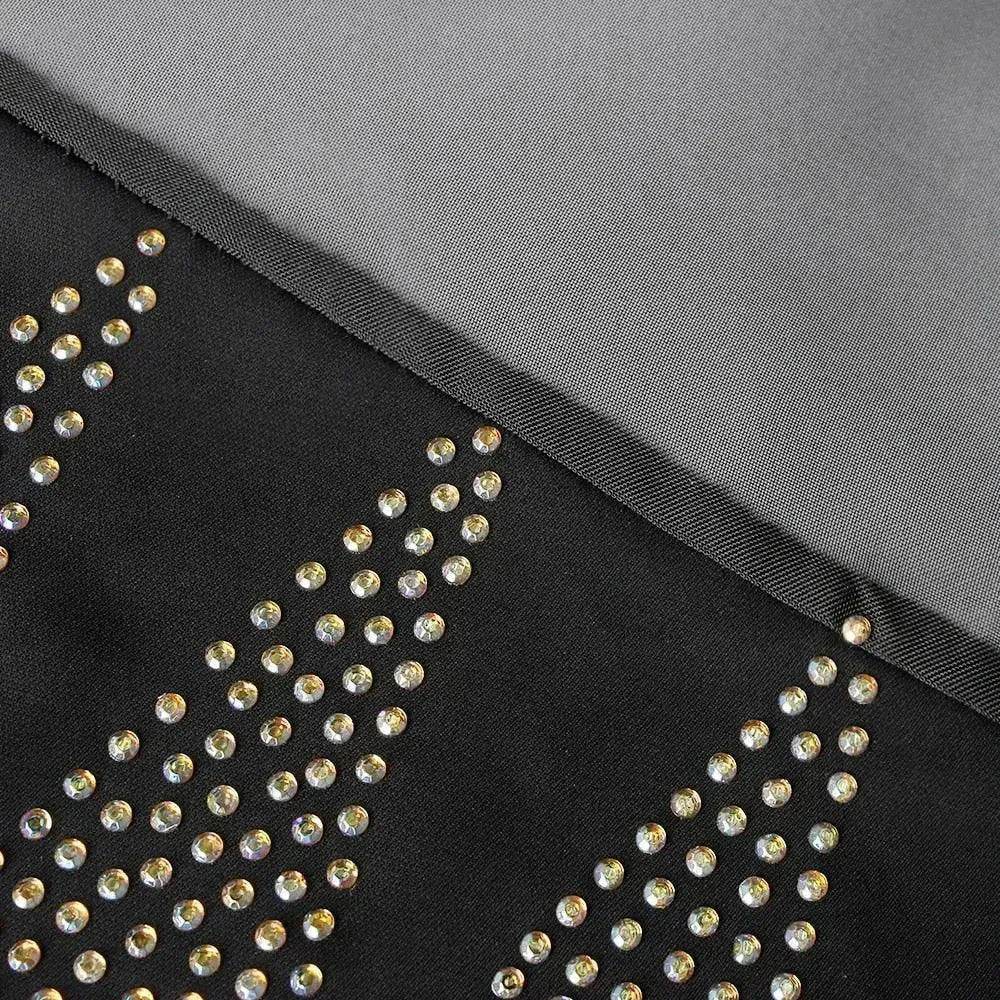 ملابس نسائية عربية عباءة سوداء EX-STOCK Canada