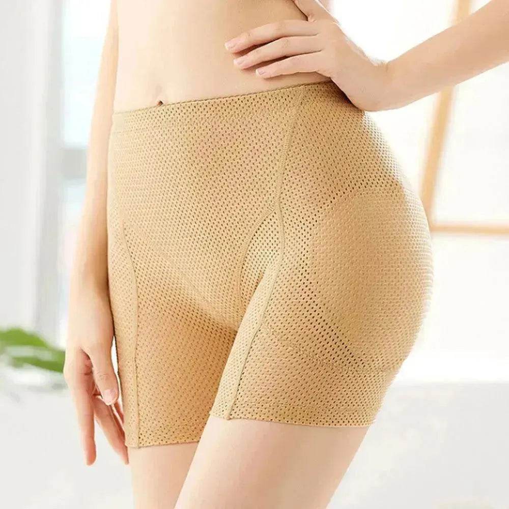 Women's Fashionable Natural Butt Hip Underwear Tight - EX-STOCK Canada