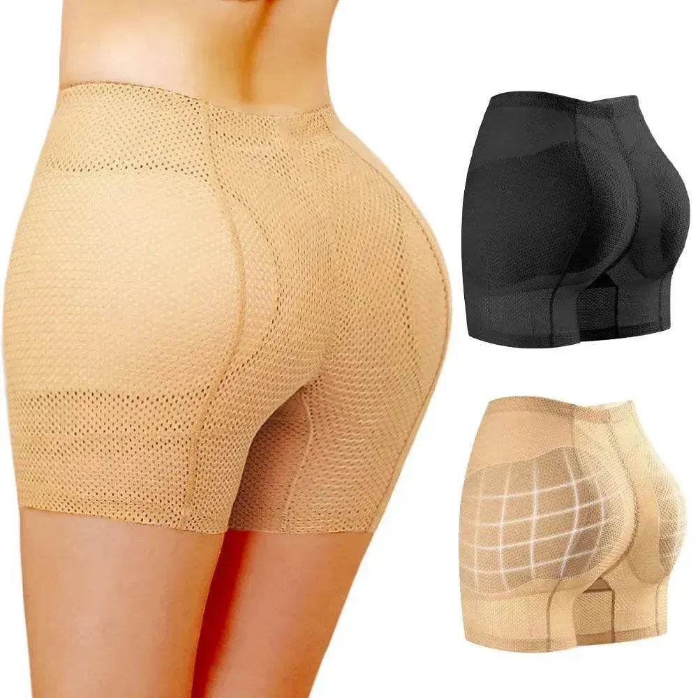 Women's Fashionable Natural Butt Hip Underwear Tight - EX-STOCK Canada