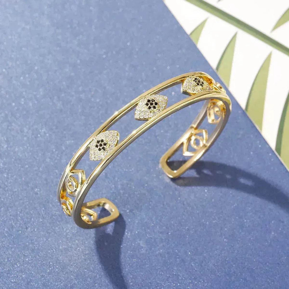 Women's Non Fading High-end Jewelry Bracelet - EX-STOCK Canada