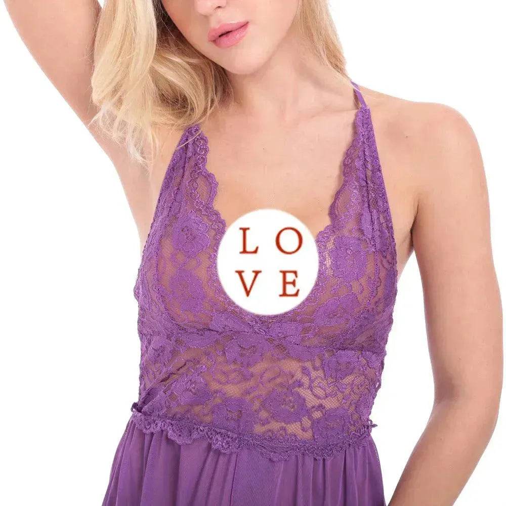 Women's Charming Lingerie - EX-STOCK Canada